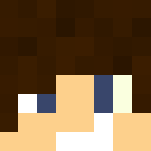 Normal Man - Male Minecraft Skins - image 3