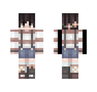 ☼ ☀second grade☼ ☀ - Male Minecraft Skins - image 2