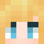 lenkagamine03 - Male Minecraft Skins - image 3