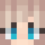 Husky Onesie || ???????????? - Female Minecraft Skins - image 3