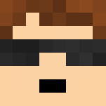 MLG gamer - Male Minecraft Skins - image 3