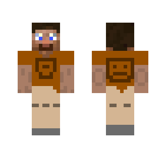 Souian - Male Minecraft Skins - image 2