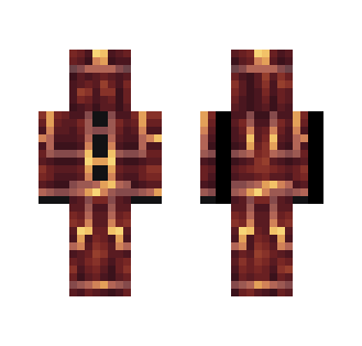 Summoner - Interchangeable Minecraft Skins - image 2