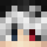 Tokyo ghoul:re - Male Minecraft Skins - image 3