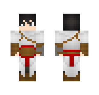 (requested) Assassin's Creed - Male Minecraft Skins - image 2