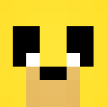 Fredbear Plush - Male Minecraft Skins - image 3