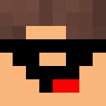 [1.7.X - 1.9.X] The true Miner - Male Minecraft Skins - image 3