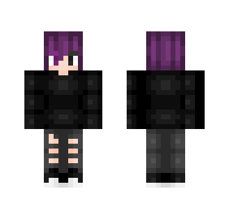 Requested By a Frienddd c: - Male Minecraft Skins - image 2