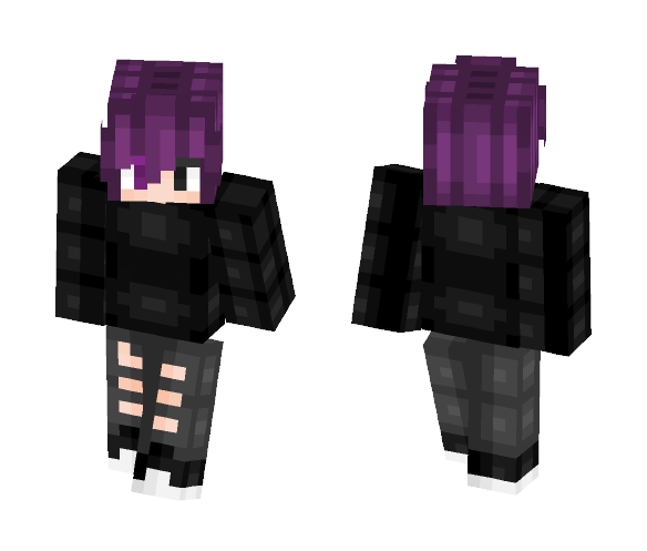 Requested By a Frienddd c: - Male Minecraft Skins - image 1