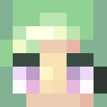 bleh - Female Minecraft Skins - image 3