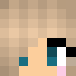 Navi - Female Minecraft Skins - image 3