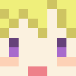 Kuon Sayashi - Female Minecraft Skins - image 3