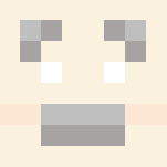 Issa Sebasu - Male Minecraft Skins - image 3