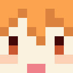 Chiaki Saiki - Female Minecraft Skins - image 3