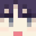 Suzu Saiki - Female Minecraft Skins - image 3