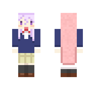 Matoi Amagasa - Female Minecraft Skins - image 2