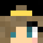 ❀ вaтмan gιrl ❀ - Female Minecraft Skins - image 3