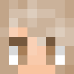 ¬To be or not to be¬ - Female Minecraft Skins - image 3