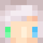 My OC 2 - Male Minecraft Skins - image 3