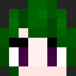 this is a skin - Female Minecraft Skins - image 3