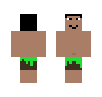 Summer Time! - Male Minecraft Skins - image 2