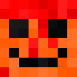 Crazed Butcher - Male Minecraft Skins - image 3
