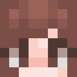 first skin wutt - Female Minecraft Skins - image 3