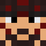 2nd Fighter - Male Minecraft Skins - image 3