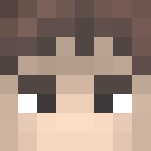 SkribbleMonkey - Humanized - Male Minecraft Skins - image 3