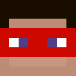 Super Steve - Male Minecraft Skins - image 3