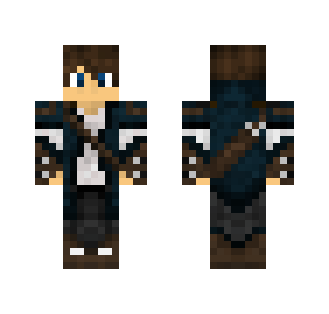 Archer guy - Male Minecraft Skins - image 2
