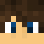 Archer guy - Male Minecraft Skins - image 3