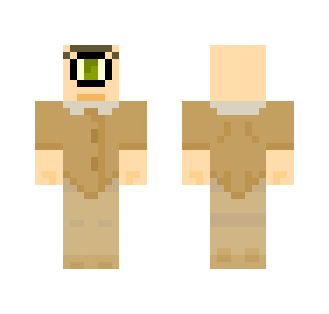 Itsa Cyclops - Male Minecraft Skins - image 2