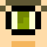 Itsa Cyclops - Male Minecraft Skins - image 3