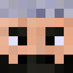 Farid [BO2] - Male Minecraft Skins - image 3