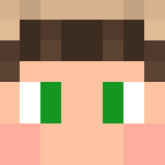 Ram Onesie! - Male Minecraft Skins - image 3