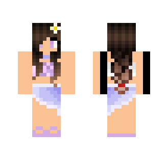 ~~Prom~~ - Female Minecraft Skins - image 2