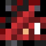 Kaido - Male Minecraft Skins - image 3