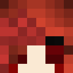 My Skin Zombie-fied - Female Minecraft Skins - image 3