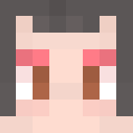 PrettyPink [Nanalolita] - Female Minecraft Skins - image 3