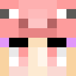 ♦ Pig Boy ♦ - Boy Minecraft Skins - image 3
