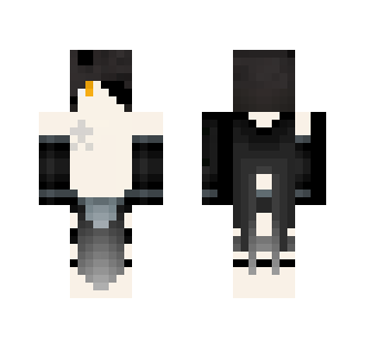 ~ Revonthous from AdventureQuest. ~ - Male Minecraft Skins - image 2