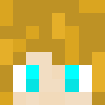 Person in PJ's - Male Minecraft Skins - image 3