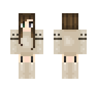℘ompeii - Female Minecraft Skins - image 2