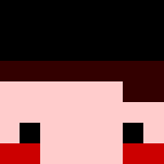 Joseon Man in red - Male Minecraft Skins - image 3