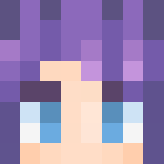 (っ◔◡◔)っ || ♥ bab ♥ - Female Minecraft Skins - image 3