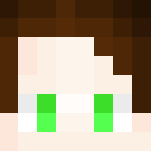Boy :3 - Boy Minecraft Skins - image 3