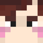 OVERWATCH - Hana Song - Female Minecraft Skins - image 3