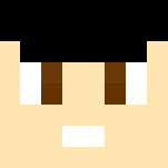 Yusuke Urameshi - Male Minecraft Skins - image 3