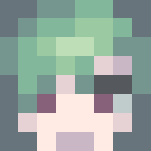Kido Tsubomi - Female Minecraft Skins - image 3